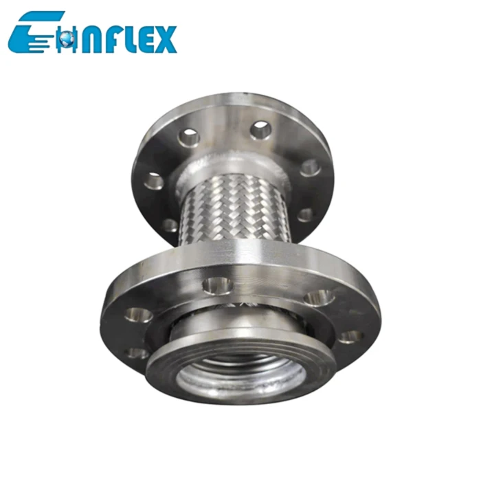 Stainless steel metal hose Metal Braided Hose Mesh Corrugated Pipe Stainless Steel Hose