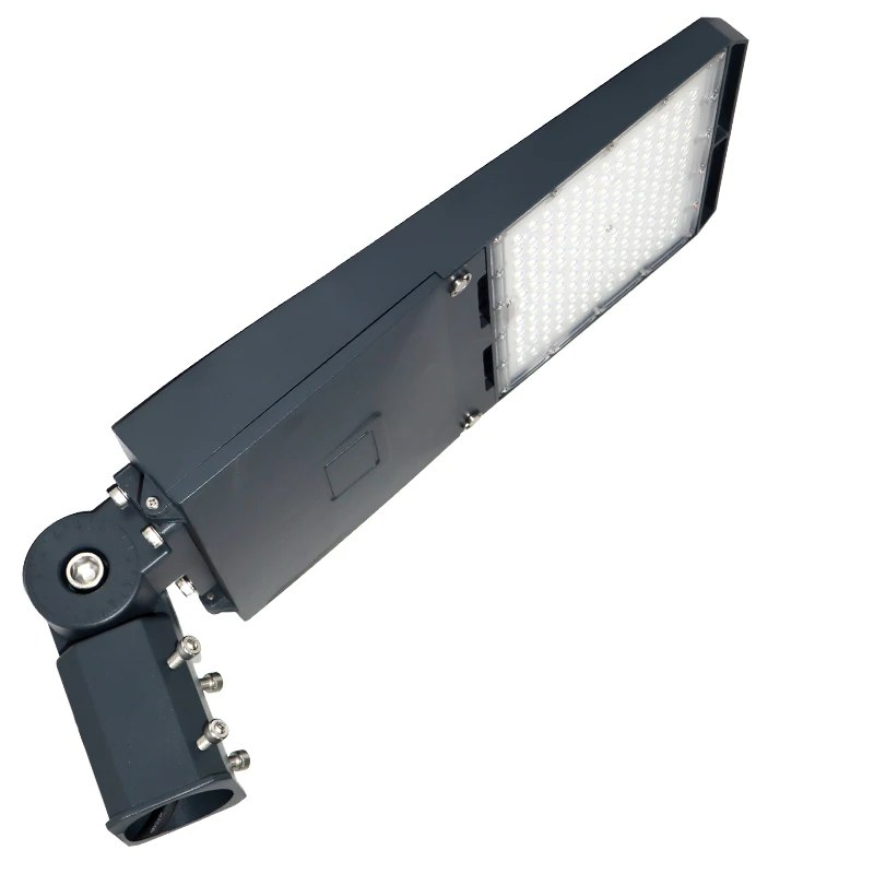 Outdoor Area Roadway Street Lighting 60W 100W 150W 200W 240W 300W Led Shoebox Parking Lot Light