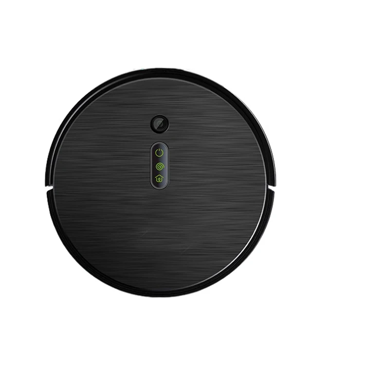 Professional Factory Sweeper Floor Cleaning Mop Disinfection Sweeping Robot With Manufacturer Price