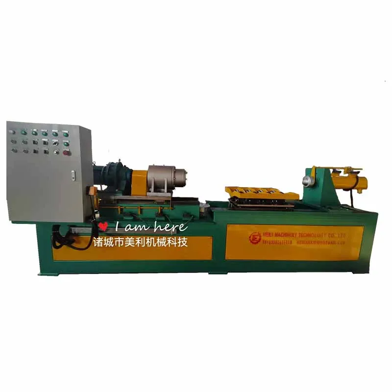 Cylinder Riveting Neck Ring Equipment Riveting Neck Machine