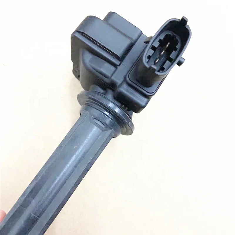  Катушка зажигания для Saab 9-3 9-3X 2.0L OEM 12787707 H6T60271 UF526