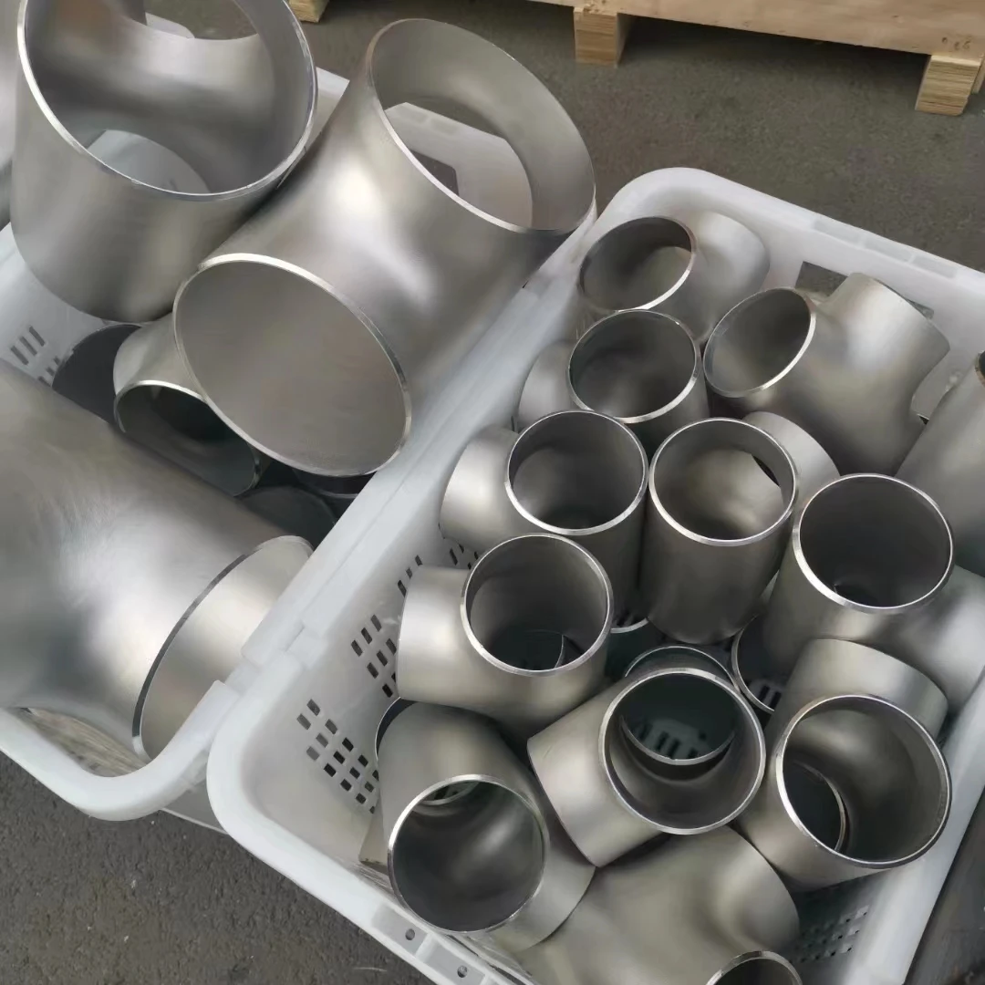 304 316  Stainless Steel ASME B16.9 90 Degree SR SMLS BW Elbow