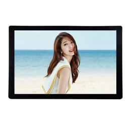 High Quality Digital Picture Frame Remote Control Digital Photo Frame Cloud Storage Frame Electronic Album