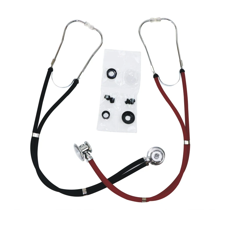 Medical Supplies Medical Customized Machinery Stethoscope Manufacture