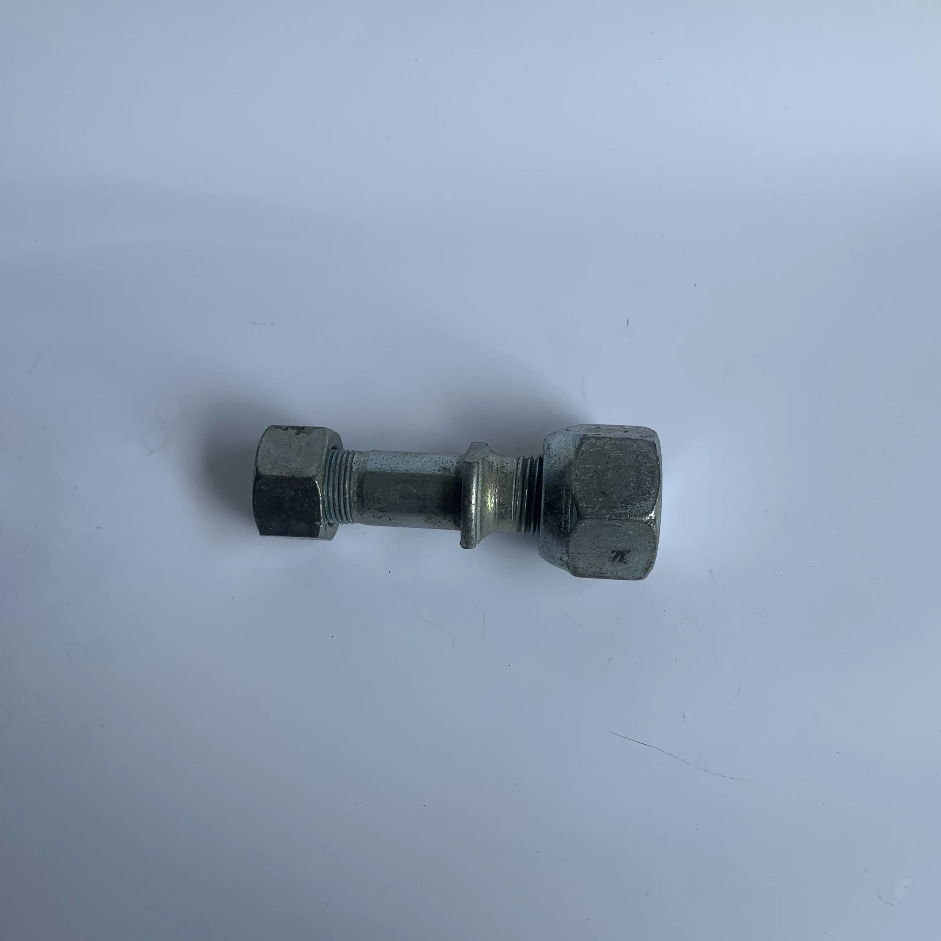 Автозапчасти, запчасти для автобусов, детали двигателя 96359266, шиномонтажный винт передний-левый для автобуса Daewoo