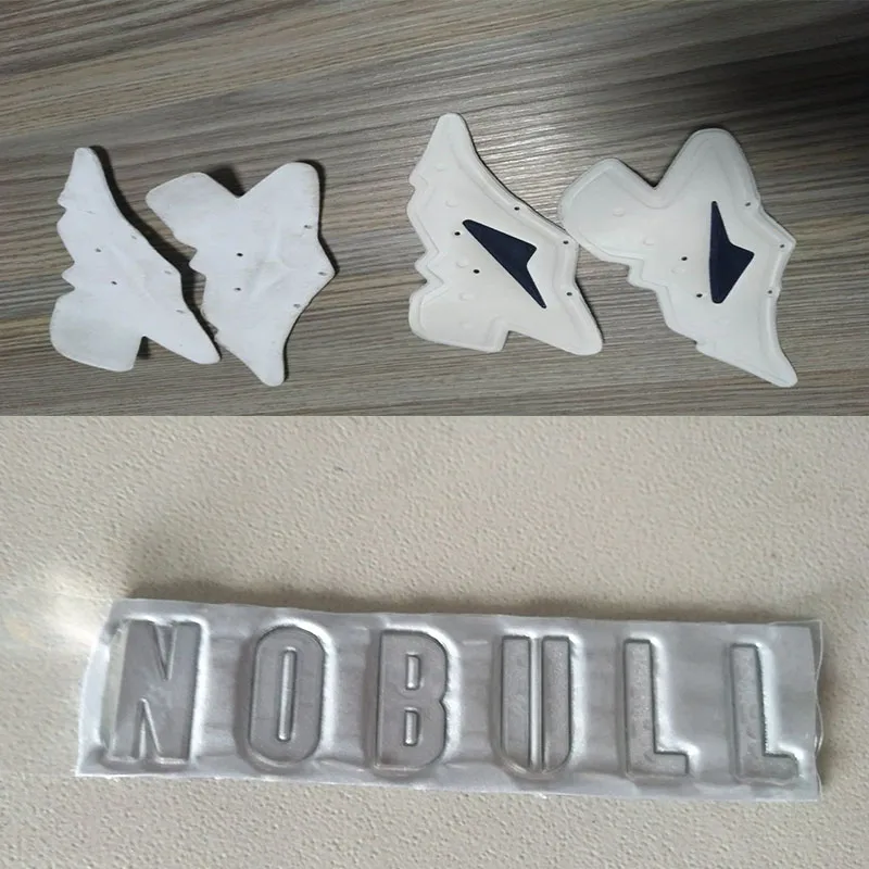 15KW High frequency pressure vamp mark fuse breaker