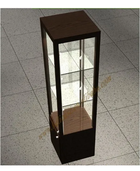 Демонстрационная башня витрина для ювелирных изделий