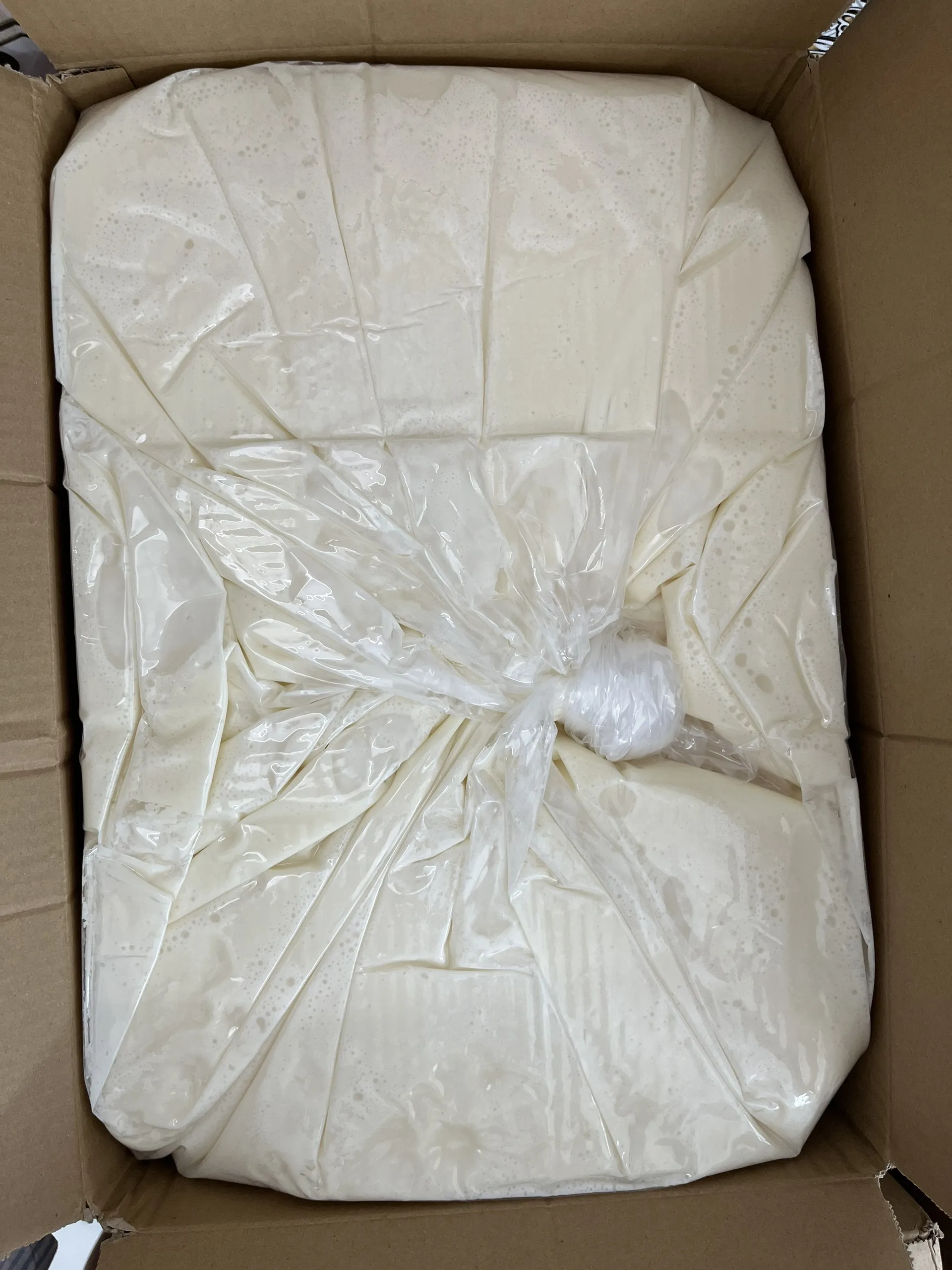 High Quality Beef Tallow from Viet Nam Best Price Animal Extract for Sale for Animal Fats