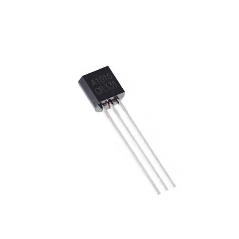 A1015 New Original IC chip integrated circuit In stock bom list