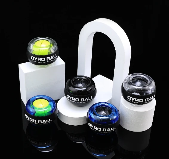 XC Force Ball Decompression toy