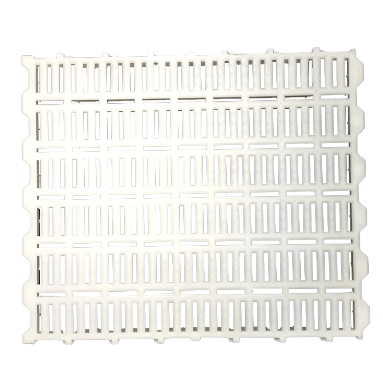 Отличное качество, прочное в использовании оборудование для птицефабрики, навозная плита