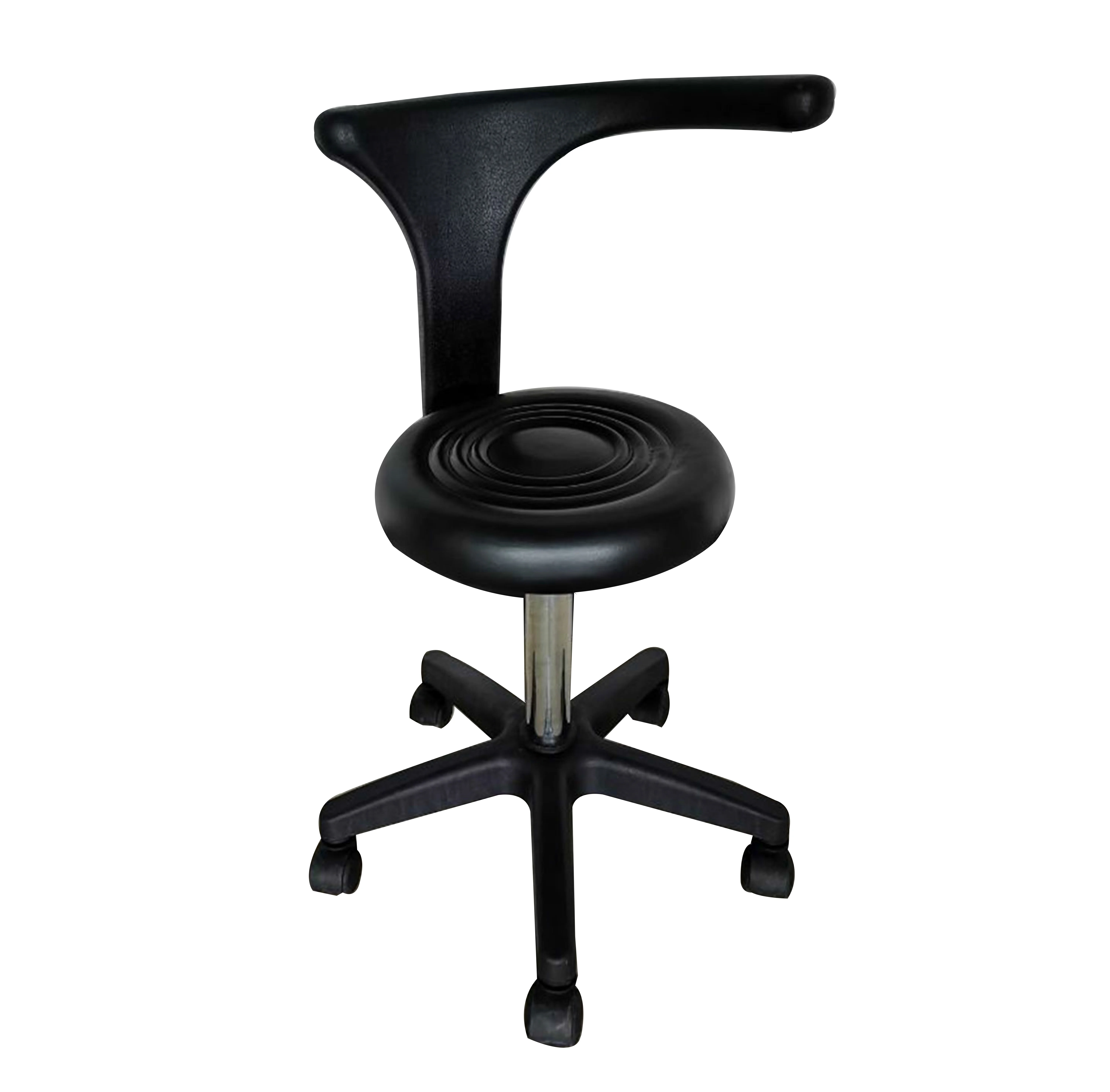 Top Selling Portable Stainless Steel Dental Stool for Hospitals and Clinics