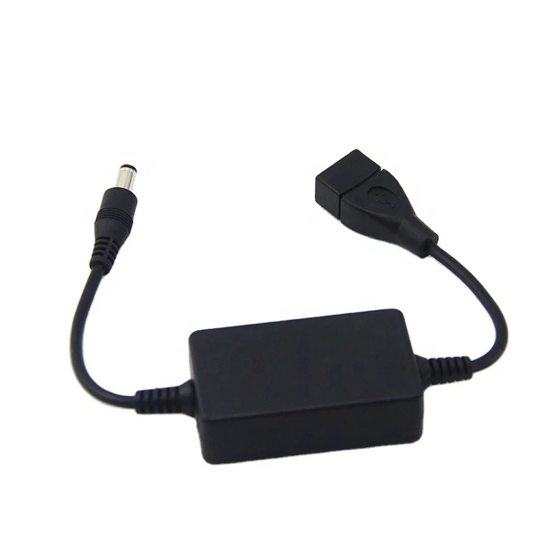 12v to 5v Step Down Dc-dc Module Buck 12v 24v 36v to USB 5v 9v 12v 1a 2a 3a Step Down Voltage DC Convertor cable