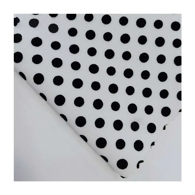 
SHINEDE Pile coating fabric is popular with fashion lady 