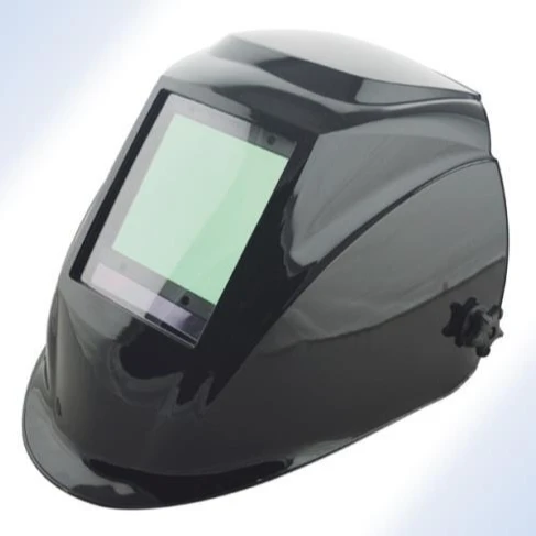 YC-07 High quality auto darkening Welding Helmet