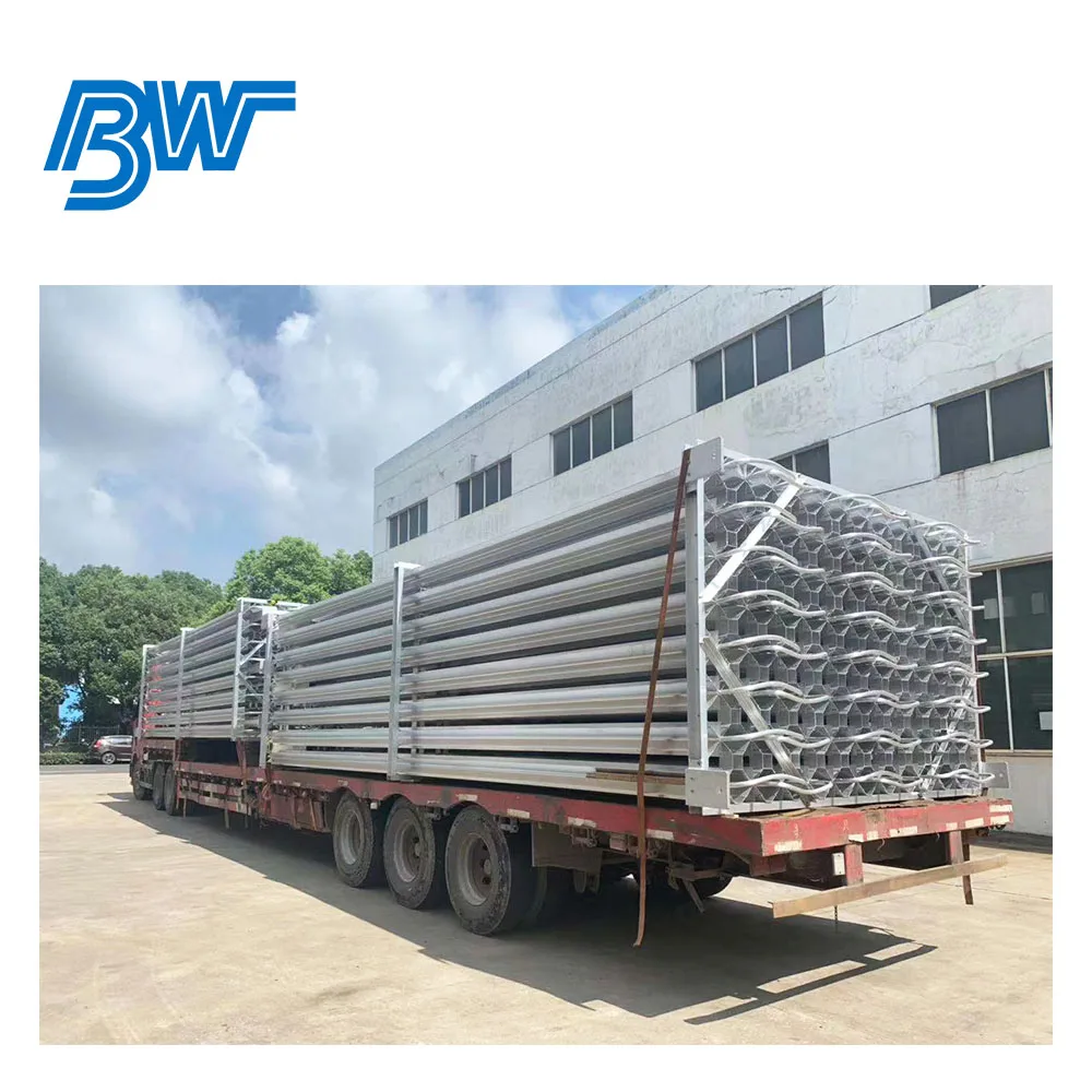 Nitrogen Air Ambient Vaporizer Manufacturer