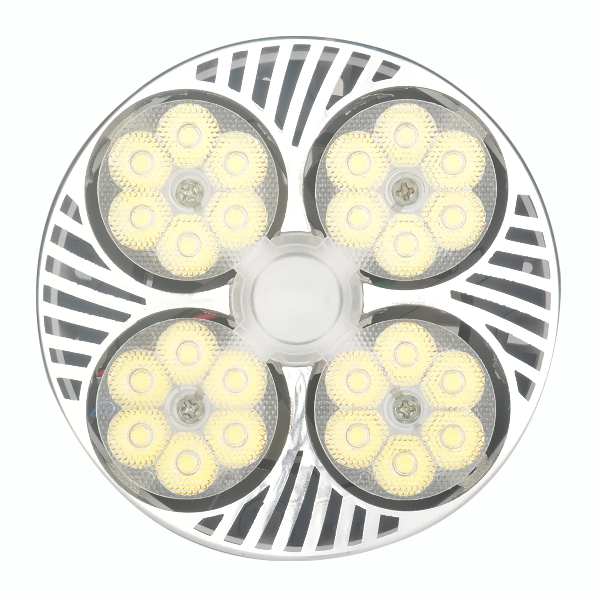 Guangdong factory directly sales cheap spot light 25degree  7000k led par30 down light e27 track light housing