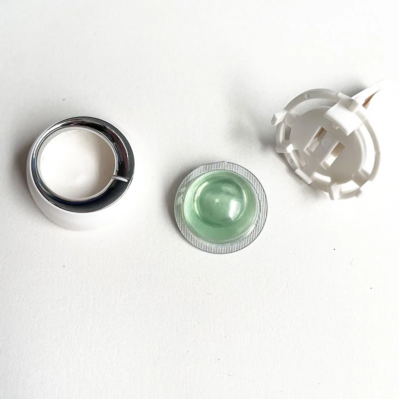 Santo best selling 2022 Manufacturers customized Suppliers car vent clips air fresheners