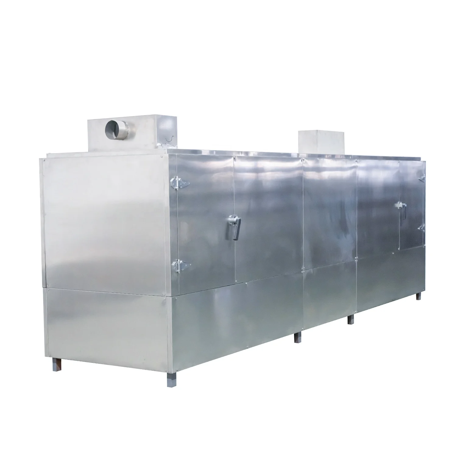 Dry Pet Animal Feed Making Equipment Dog Food Fish Feed Production Line Cat Food Food Machinery