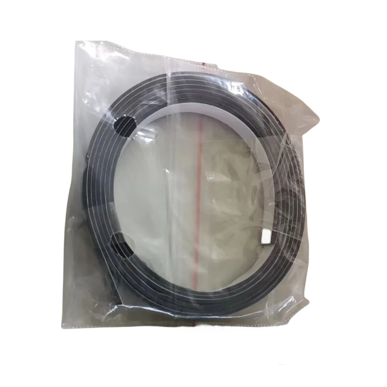 Тяжелая лента с эффектом пиклбола