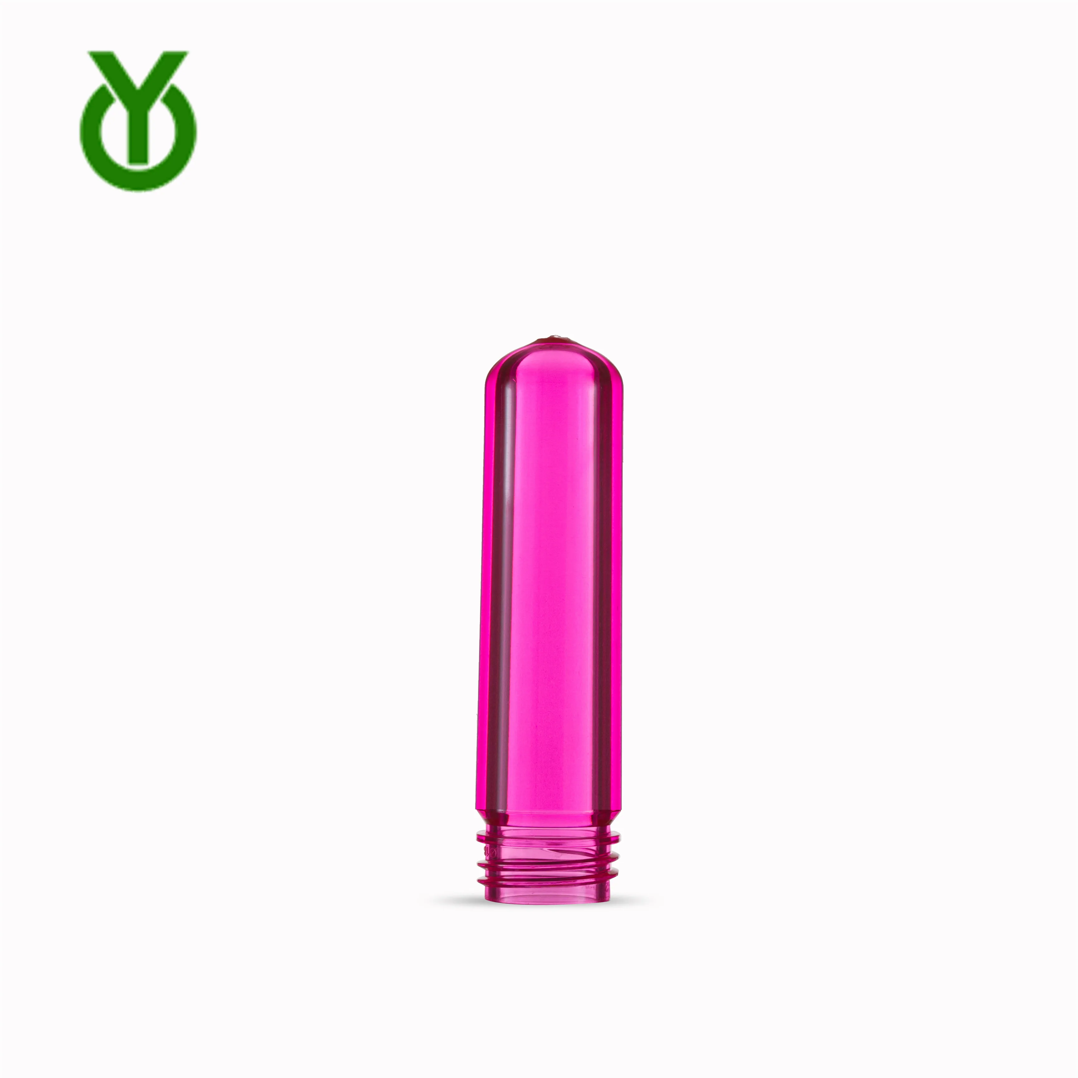 28mm 48g PET preform PCR preform china manufacturer