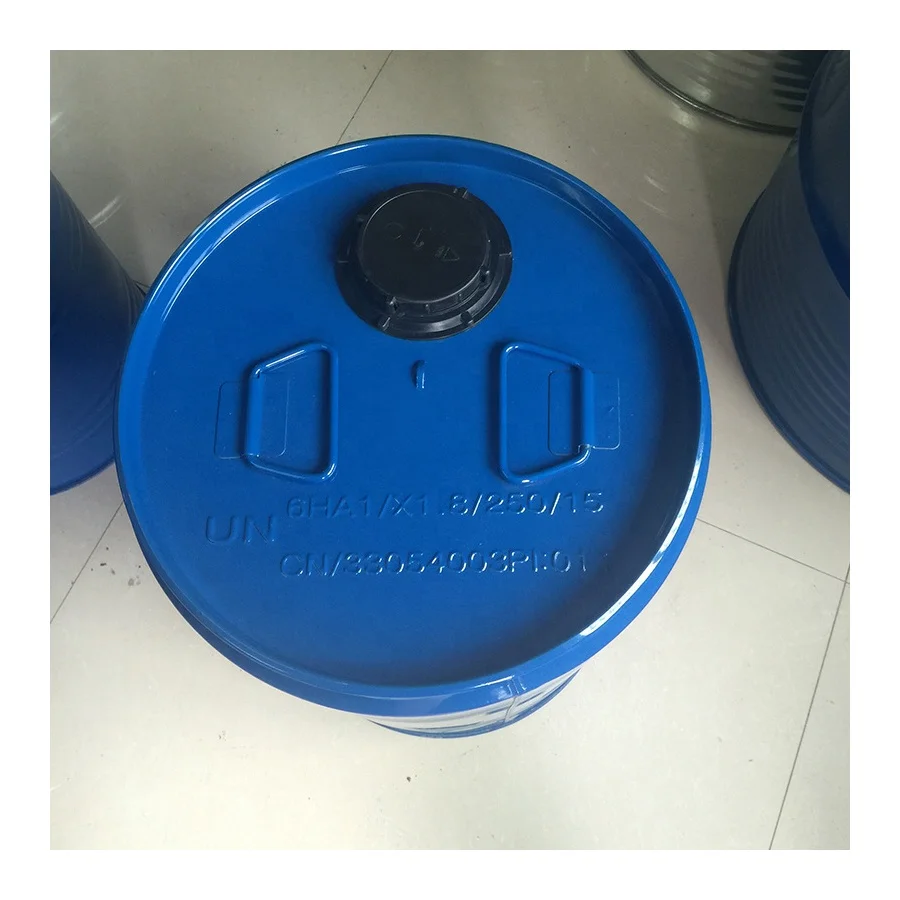 Good Quality food grade steel drum for honey storage Steel Composite Barrel