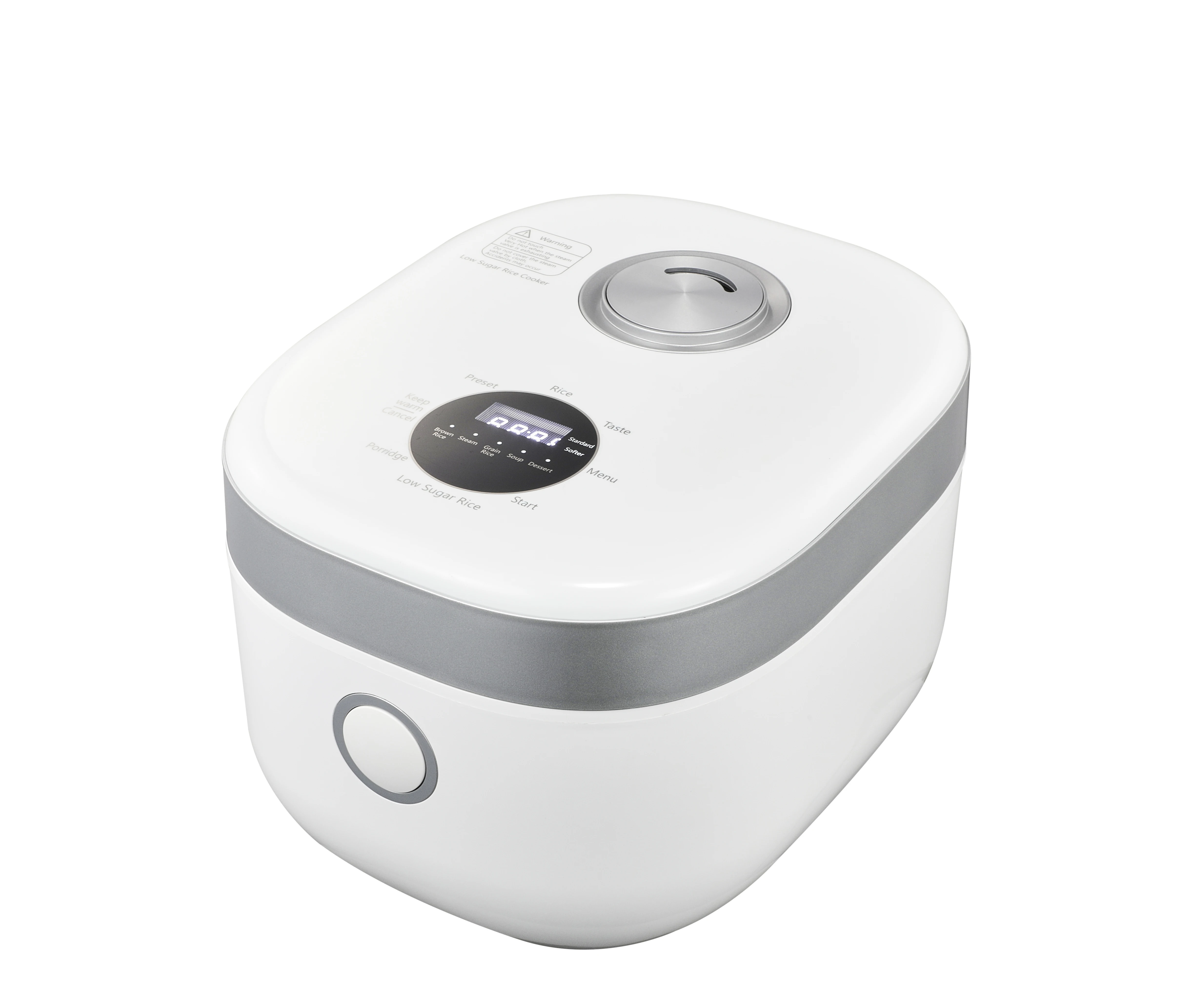 4L 700W Low carbo sugar desugar rice cooker home appliances kitchen low sugar rice cooker electric electric lunch box