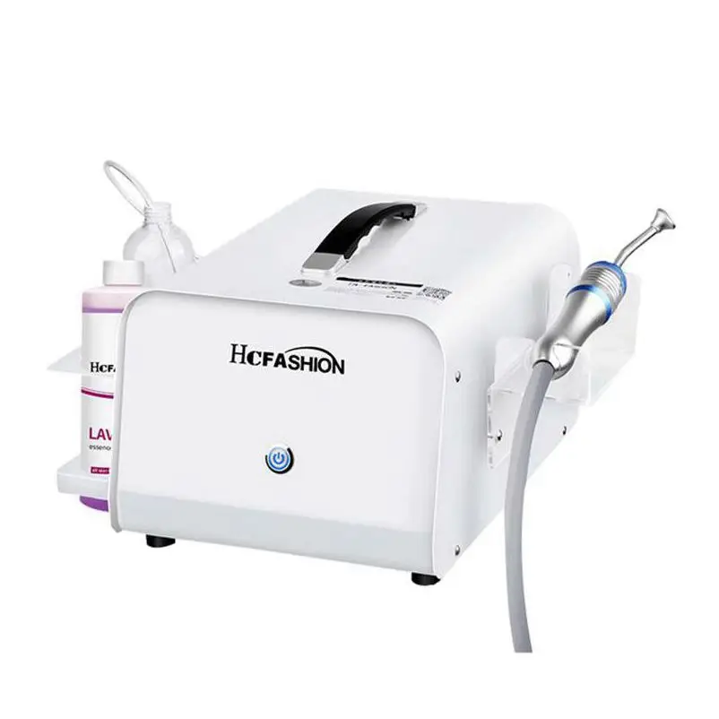 Customizable Oxygen Bubble Machine Full-automatic Active Oxygen Bubble Machine