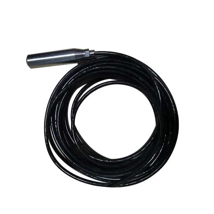 HCCK  Liquid analog type level transmitter 4-20mA Wast water level sensor Hydrostatic level transmitter