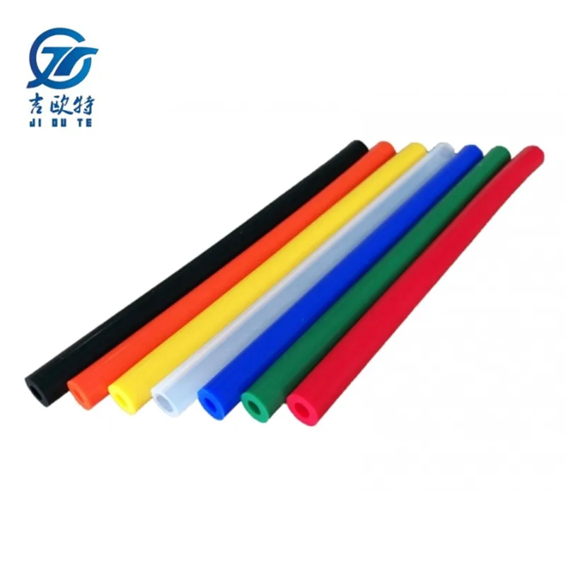 Factory Direct Widely Used Universal Car Engine Silicone Heater Hose