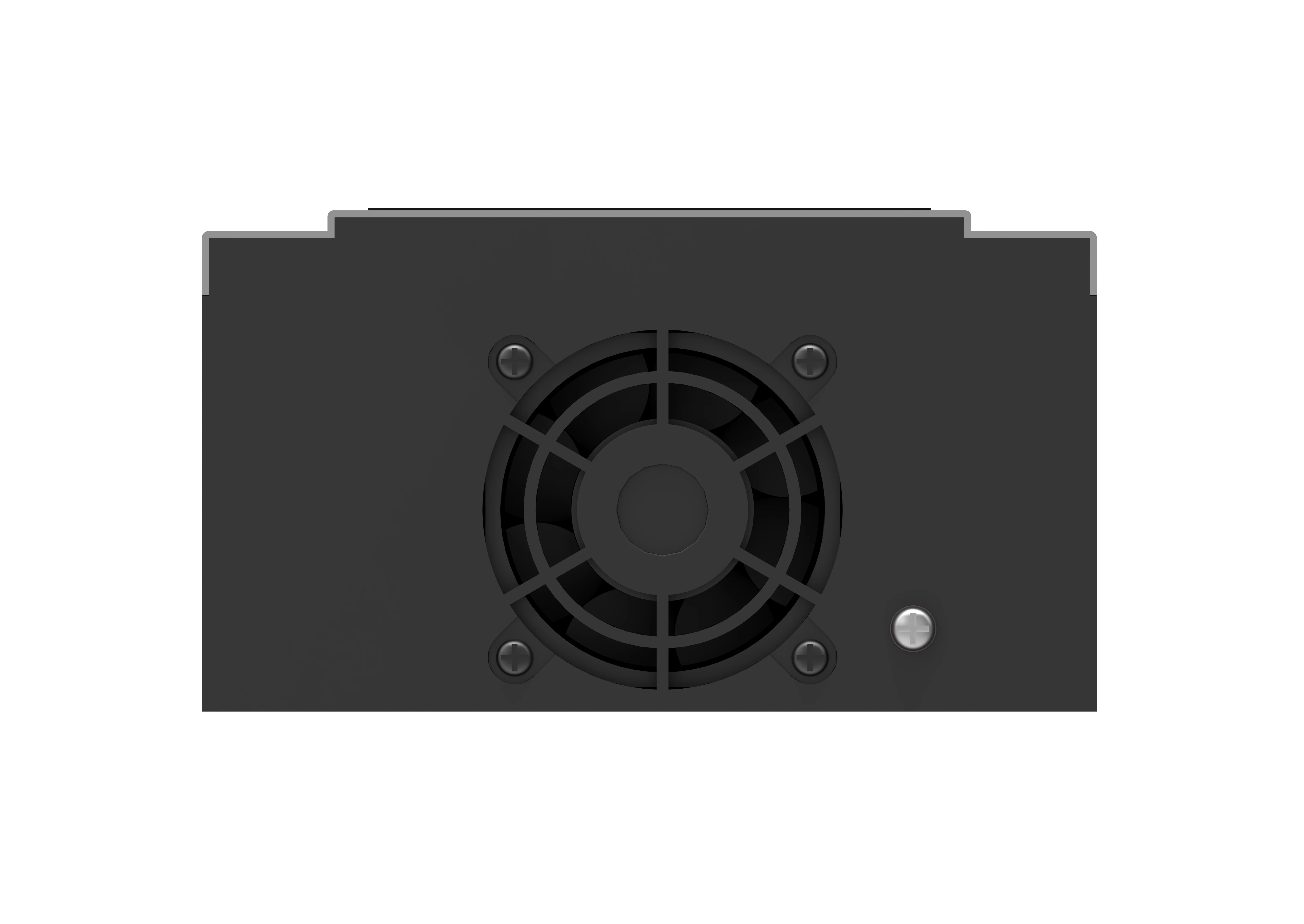 Must 20A 40A 60A 80A 100A mppt solar charger controller for solar energy system use high frequency off grid solar inverter