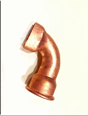 copper pipe fitting for gas water heater and air conditioning,Copper Pipe Fittings