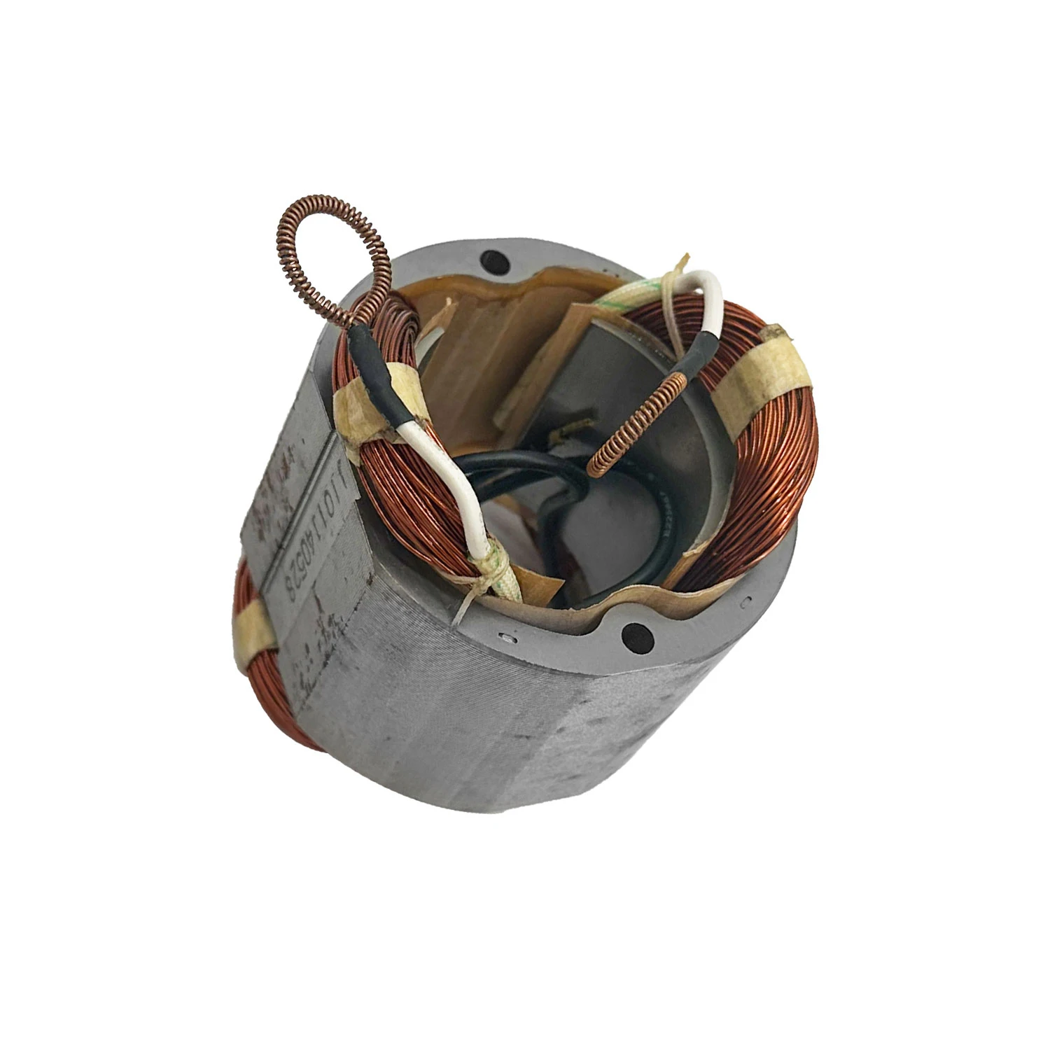 [Пункт № 01349] ручной сверлильный статор нанесите на Нептун SKT1301/1101 гидравлический вертикальный змеевик детали водяного сверла