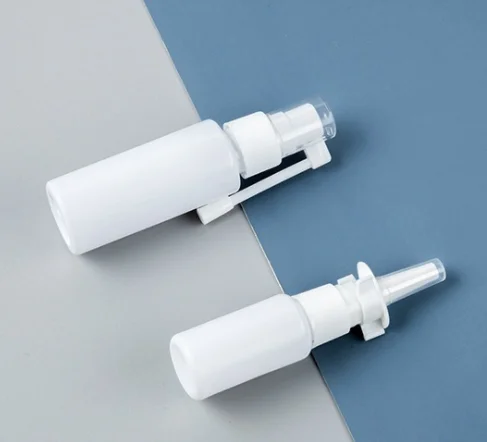 Высококачественный Медицинский Назальный Спрей по конкурентоспособной цене