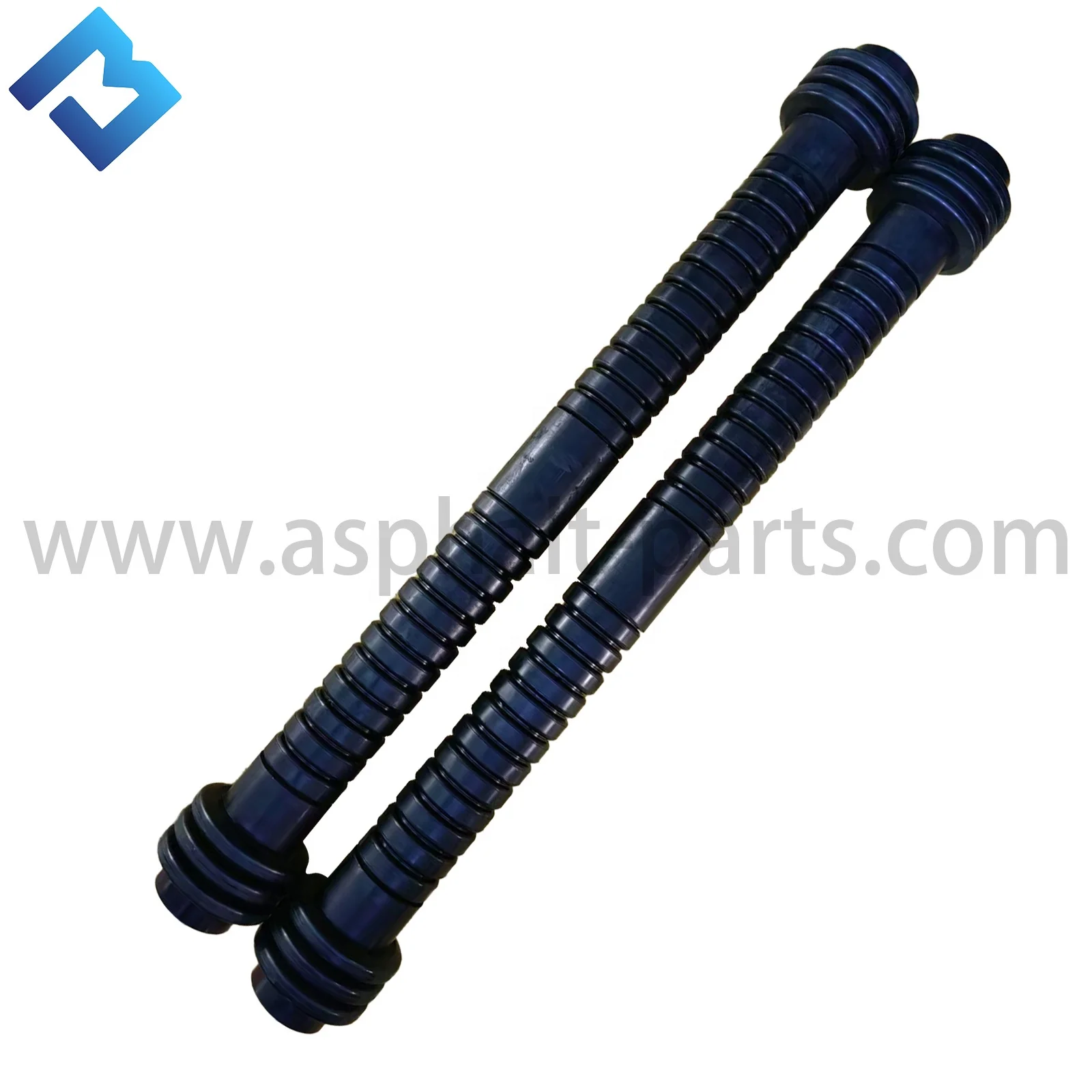 Straight Roller Circle Under W2200 Big Belt Milling Machine Spare Parts Conveyor System