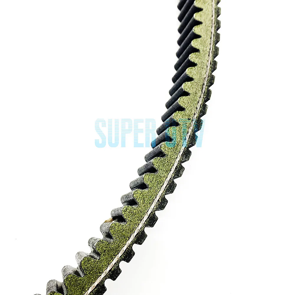 Drive Clutch Belt For YAMAHA FX10 RFX10 FX Nytro M-TX 162 SE R-TX 8DN-17641-00 8DN-17641-01 8GS-17641-00