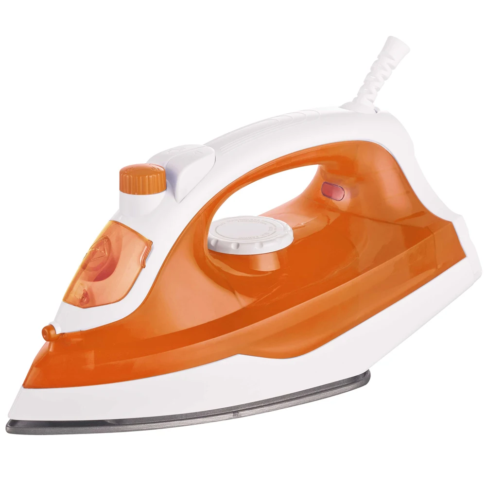 Supplier Home Appliances Used Clothes Heat Press Machines Electric Irons Steam Iron