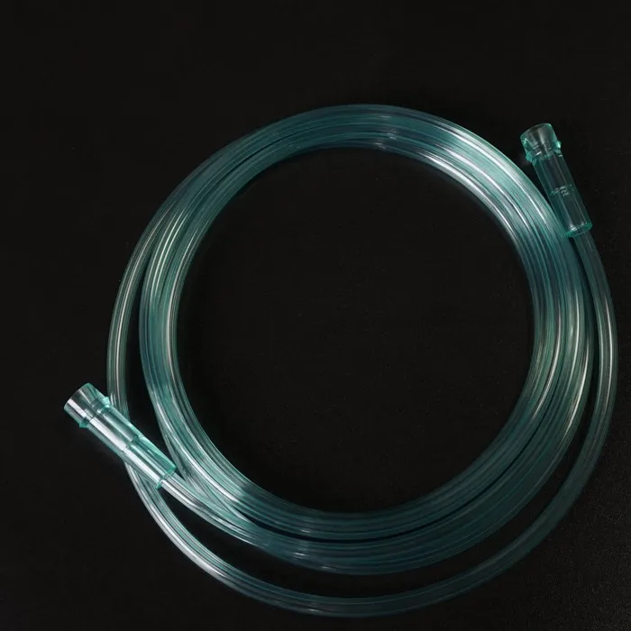 Wholesale medical adjustable oxygen flow venturi mask for adult / pediatric