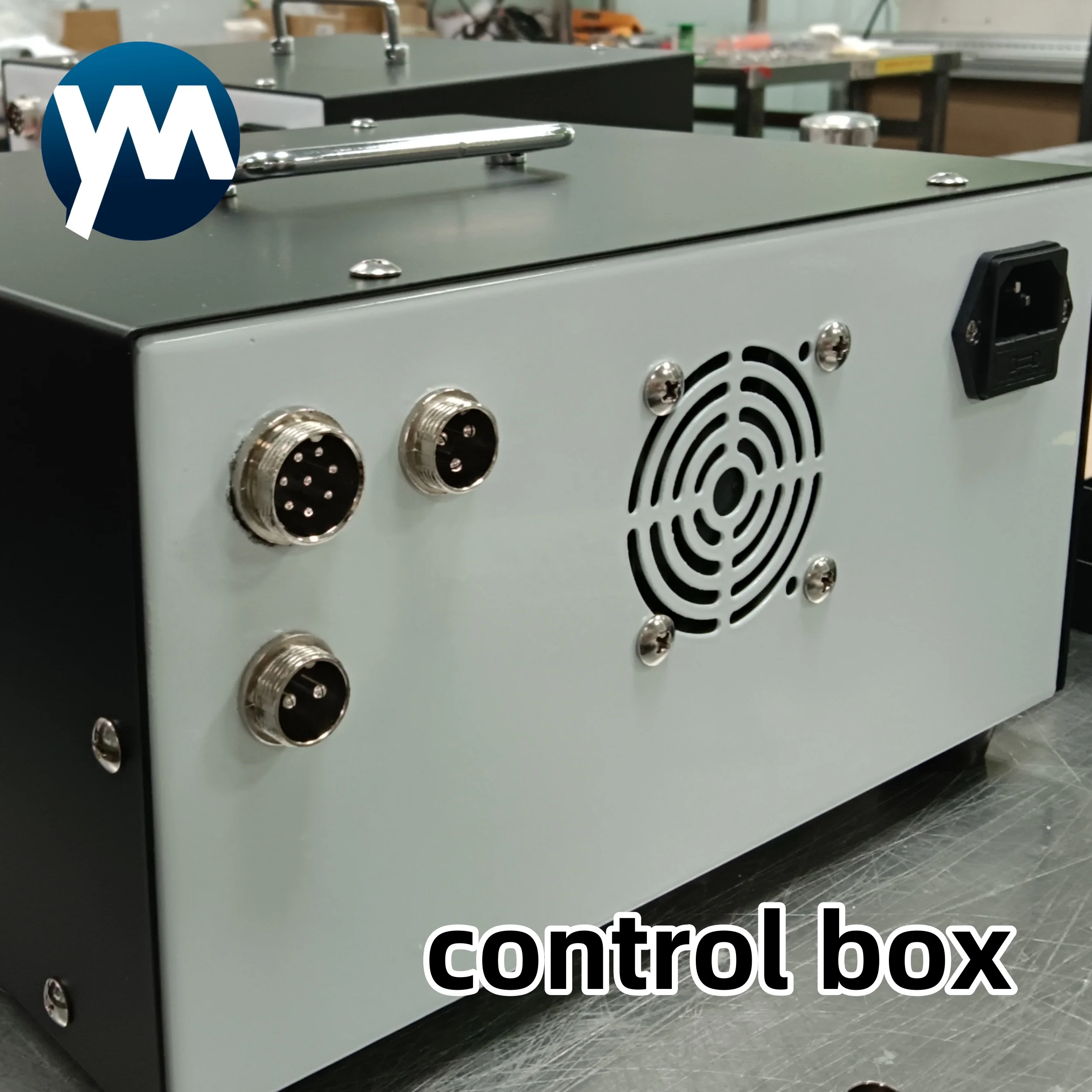 UV Led Module 3D Printer 300W 395nm UVA Light air-cooled uv led lamp for uv curing system