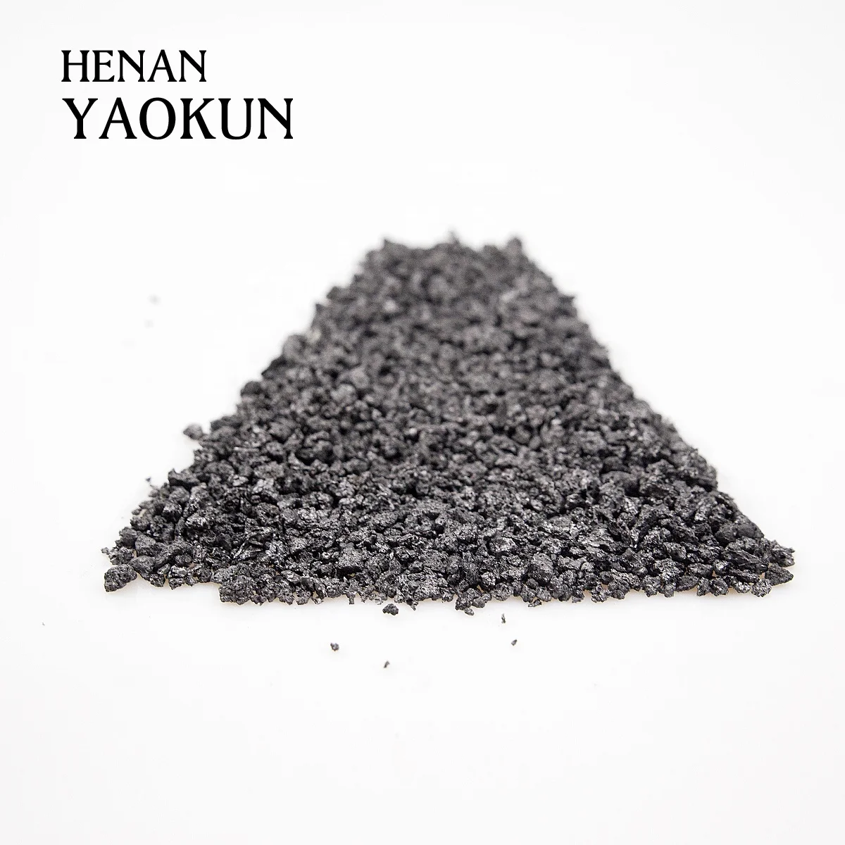 
graphite carburizing as carbon additive 