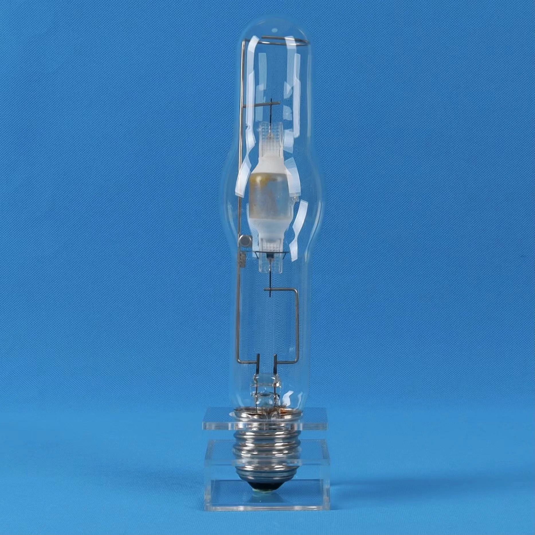 400 Watt Metal Halide Lamps For Greenhouse Indoor Plants Growth Metal Halide Street Light
