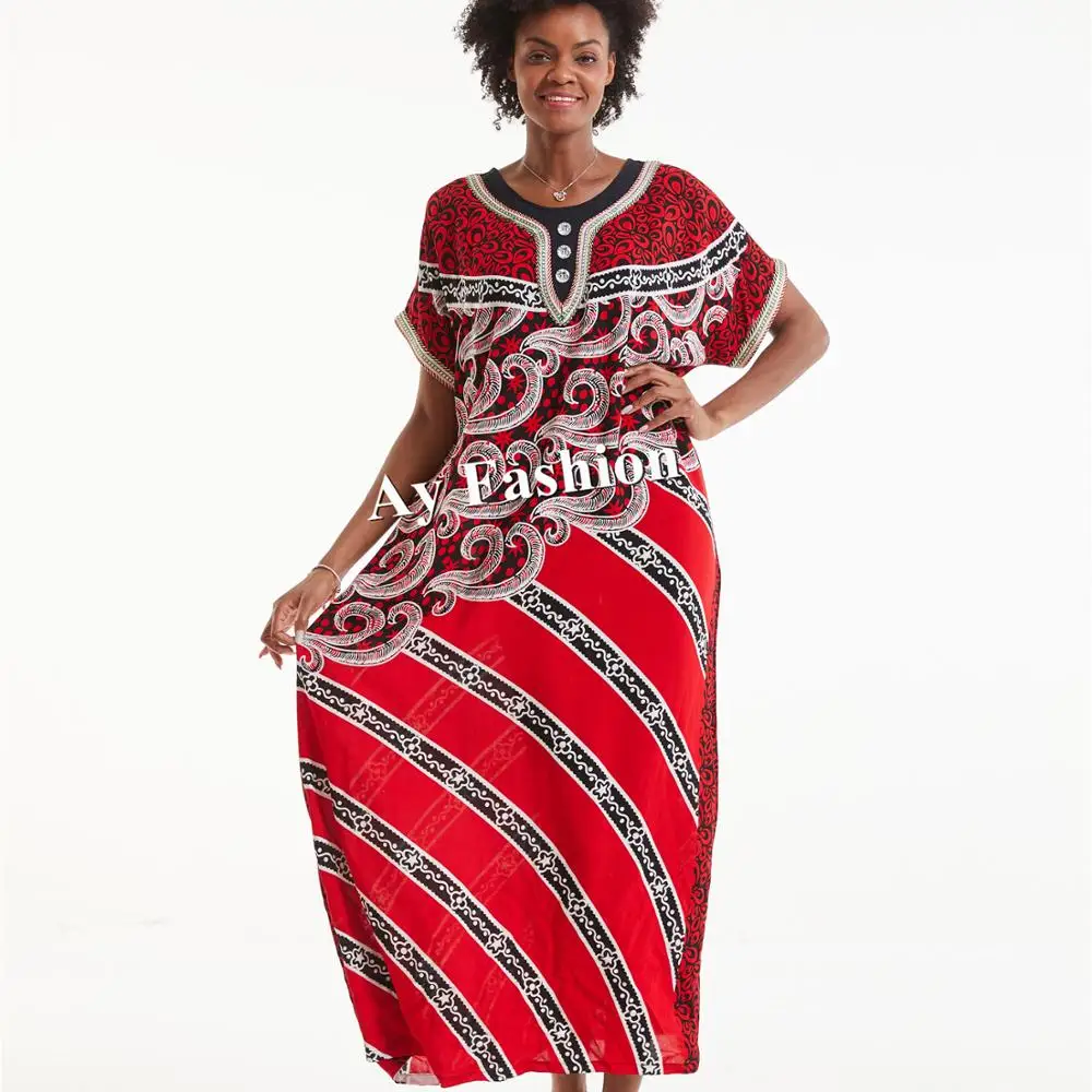 Factory Wholesale Price African Female Clothes Pictures Of Dresses African Traditional African Dress