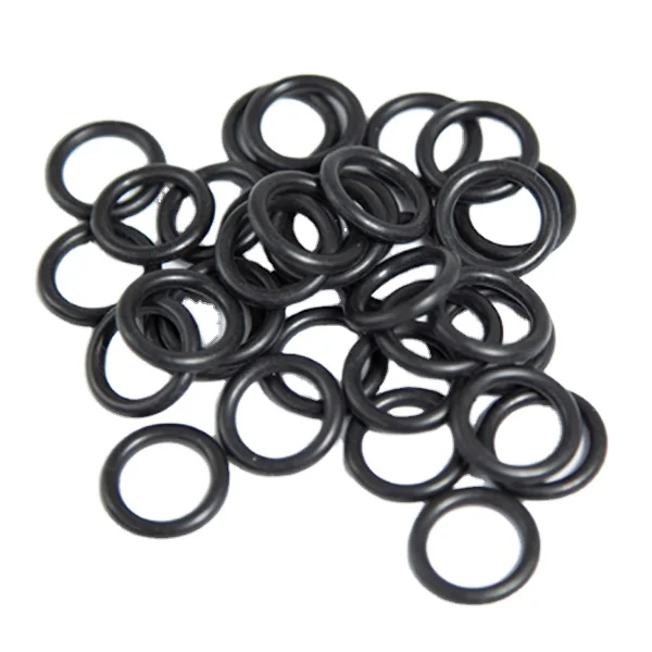 Factory direct sales of EPDM O-ring nbr O-ring heat resistant/waterproof ,Mechanical equipment sealing o ring