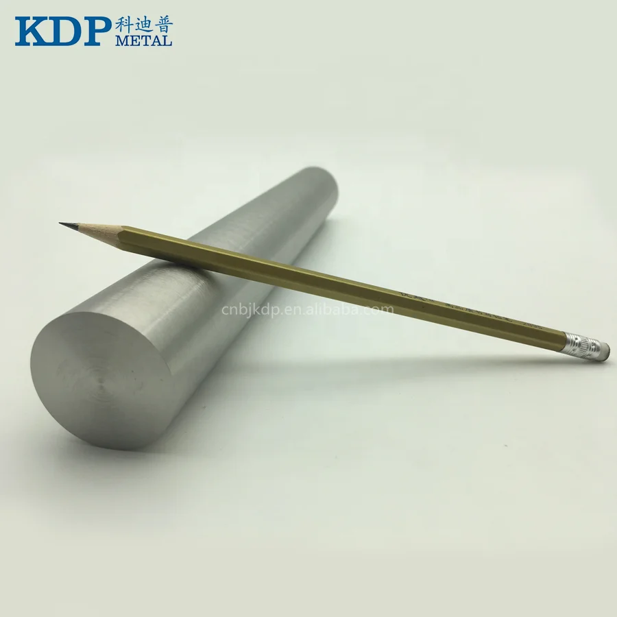 High purity Nb niobium rod for Superconductor