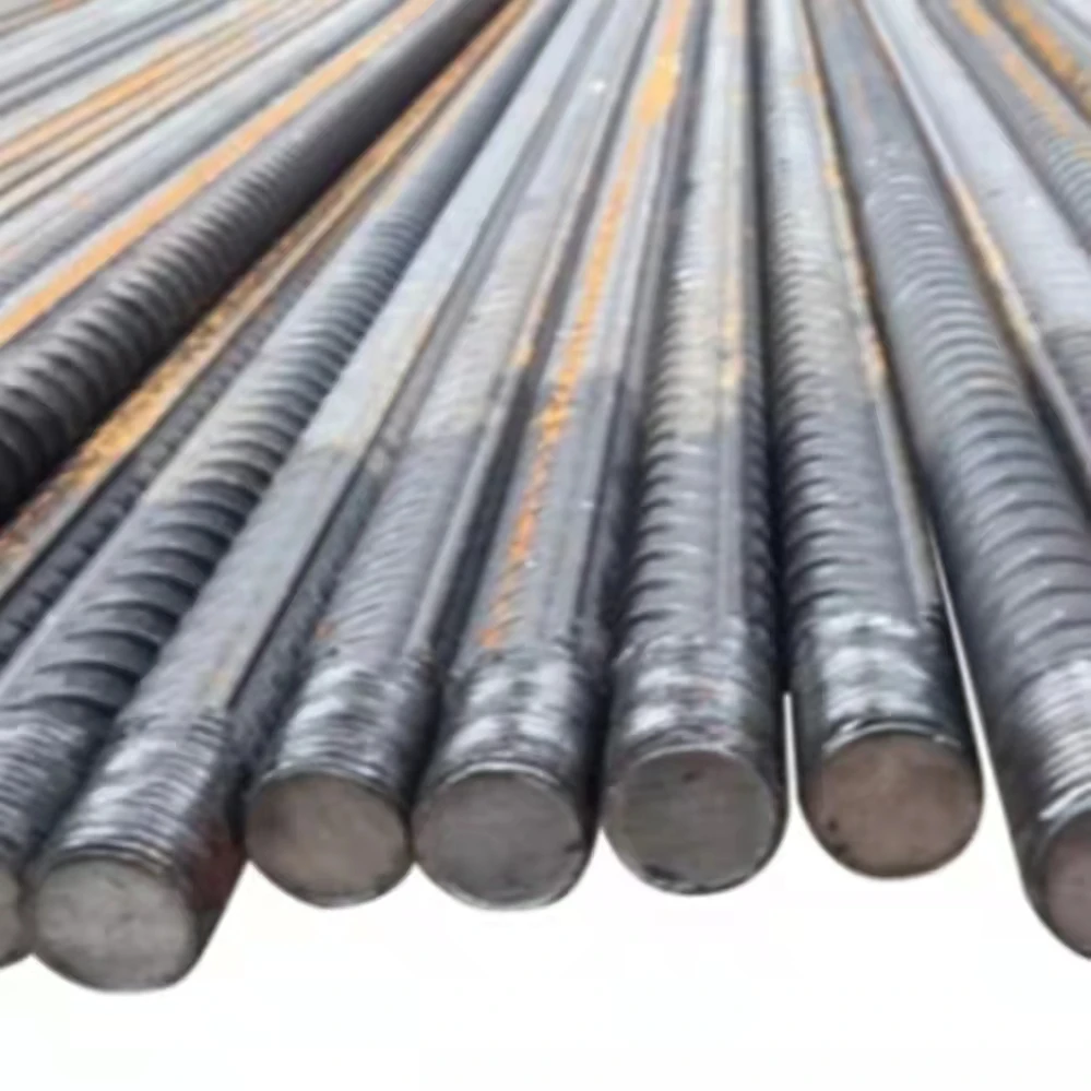 Post Tensioning Rebars Steel Wire Micronwhite Copper King Custom Packing Gauge Railway Accept 14mm 16mm 18mm 20mm 22mm 24mm 26mm