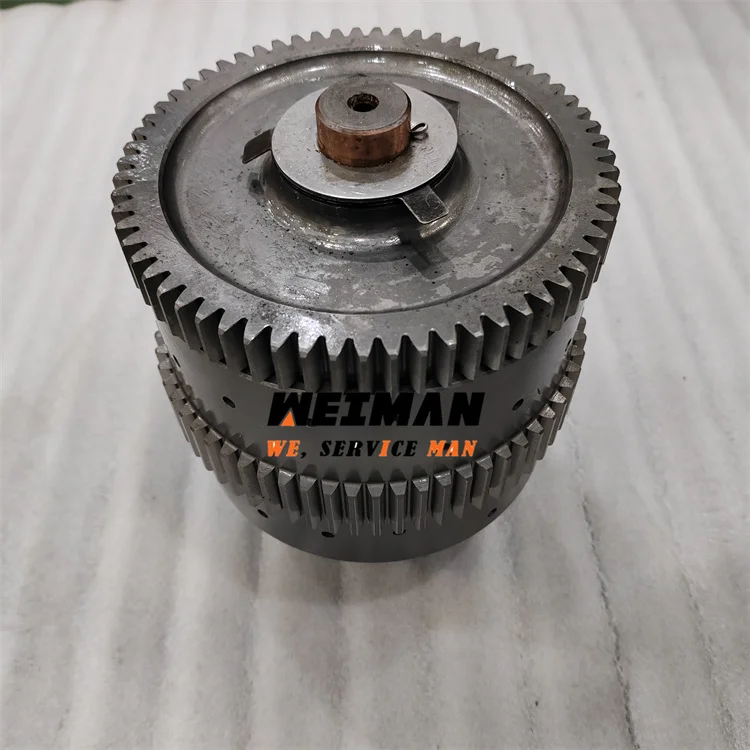 Transmission Gearbox Spare Parts KV+K1 Clutch Assy 4644151 Coupling KVK1 4644 151