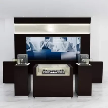 M2 дисплей 4 2x3 5 М часы дизайн всплывающего стенда в универмаге для Longines