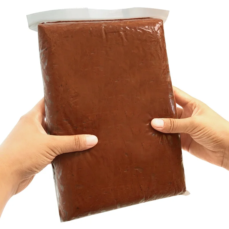 Прямая продажа с фабрики 36 цветов 500 г Ультралегкая мягкая глина для моделирования сухая на воздухе из пеноматериала детей