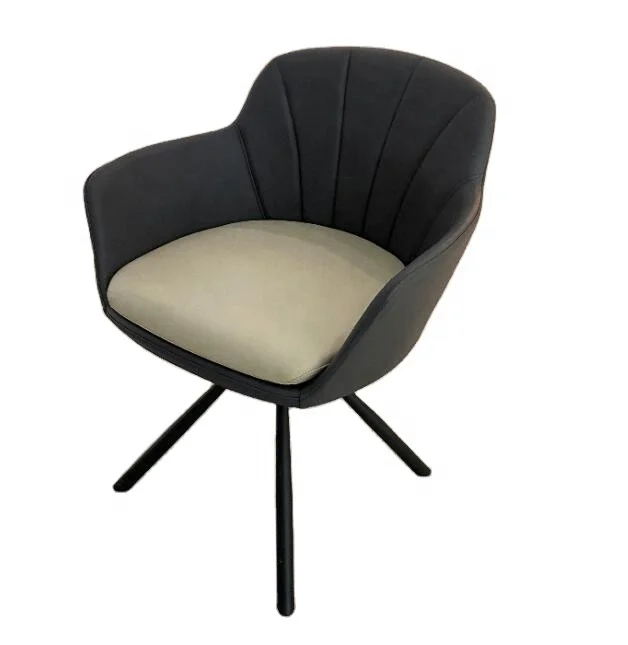 Factory Wholesale Price Living Room Louis Armrest Dining Chairs