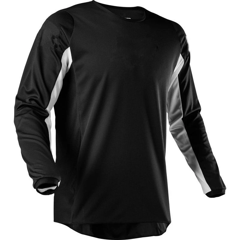 Motorcycle Cycling Jersey Mountain Bike Clothing MTB Bicycle T-shirt DH MX Shirts Off Road Motocross Jersey